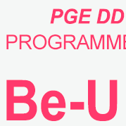 Be-U (PGE DD)